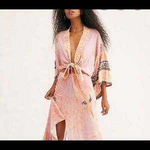 Spell & the gypsy set unique sexy skirt top
